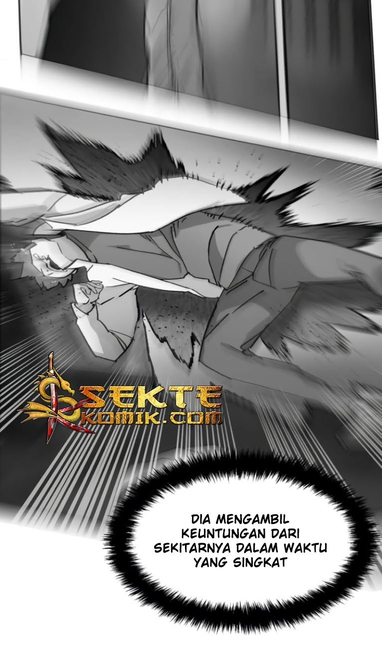 Mercenary Enrollment Chapter 7