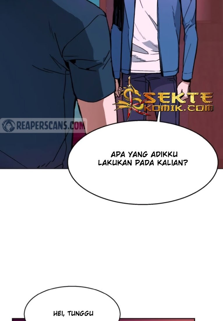 Mercenary Enrollment Chapter 7