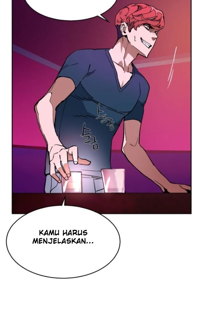 Mercenary Enrollment Chapter 7