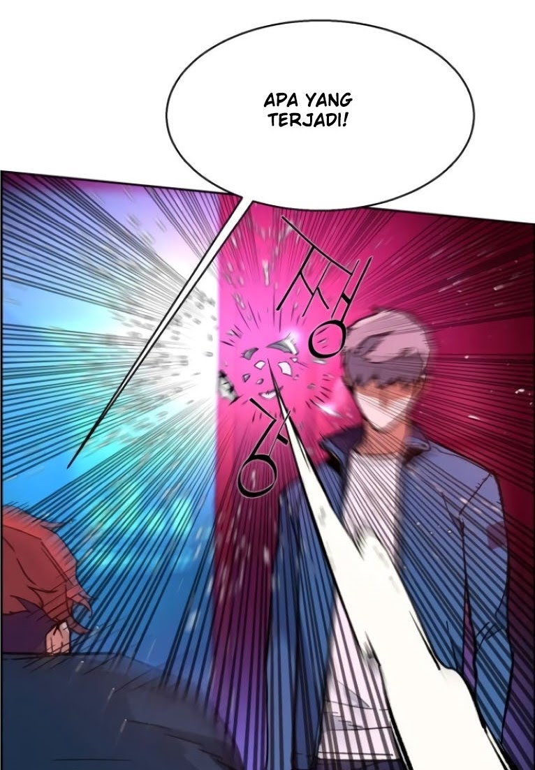 Mercenary Enrollment Chapter 7