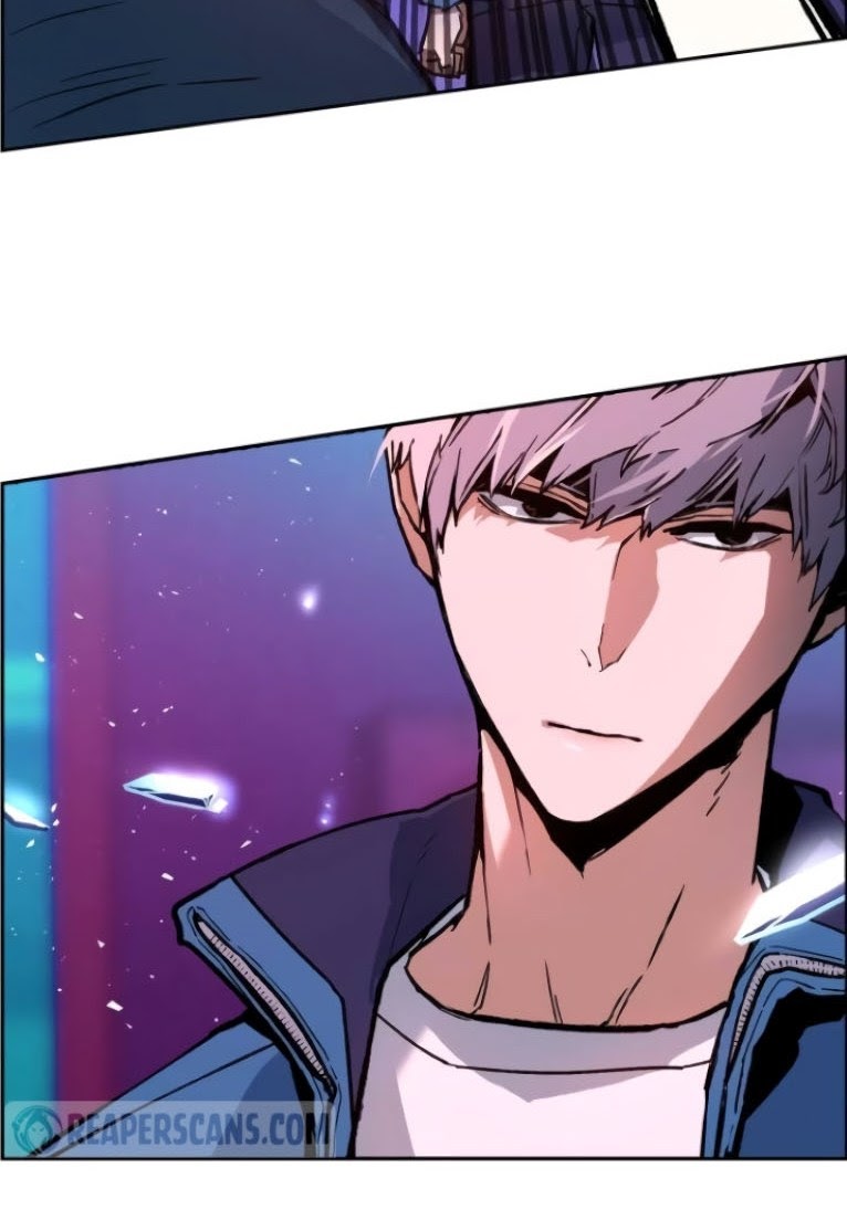 Mercenary Enrollment Chapter 7