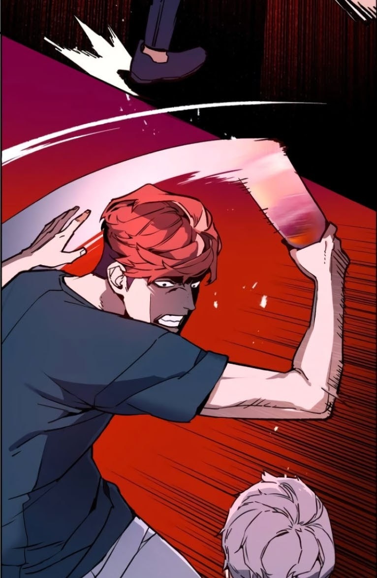 Mercenary Enrollment Chapter 7