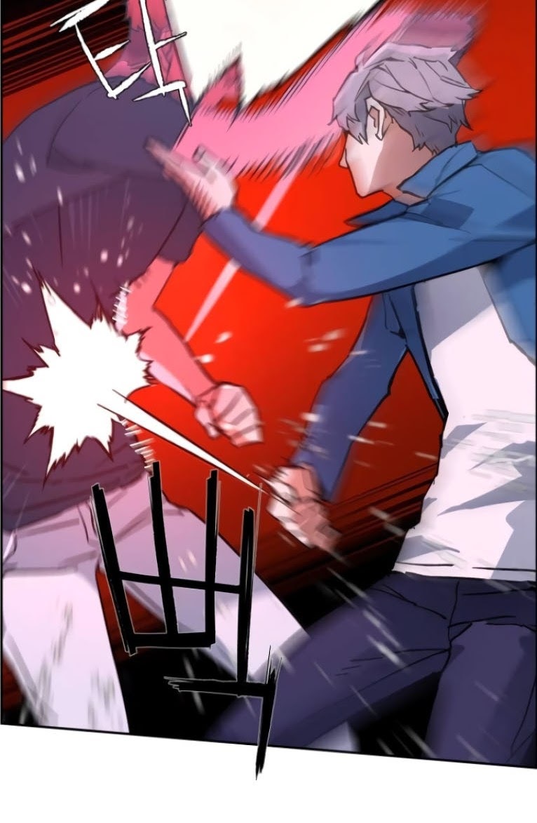 Mercenary Enrollment Chapter 7
