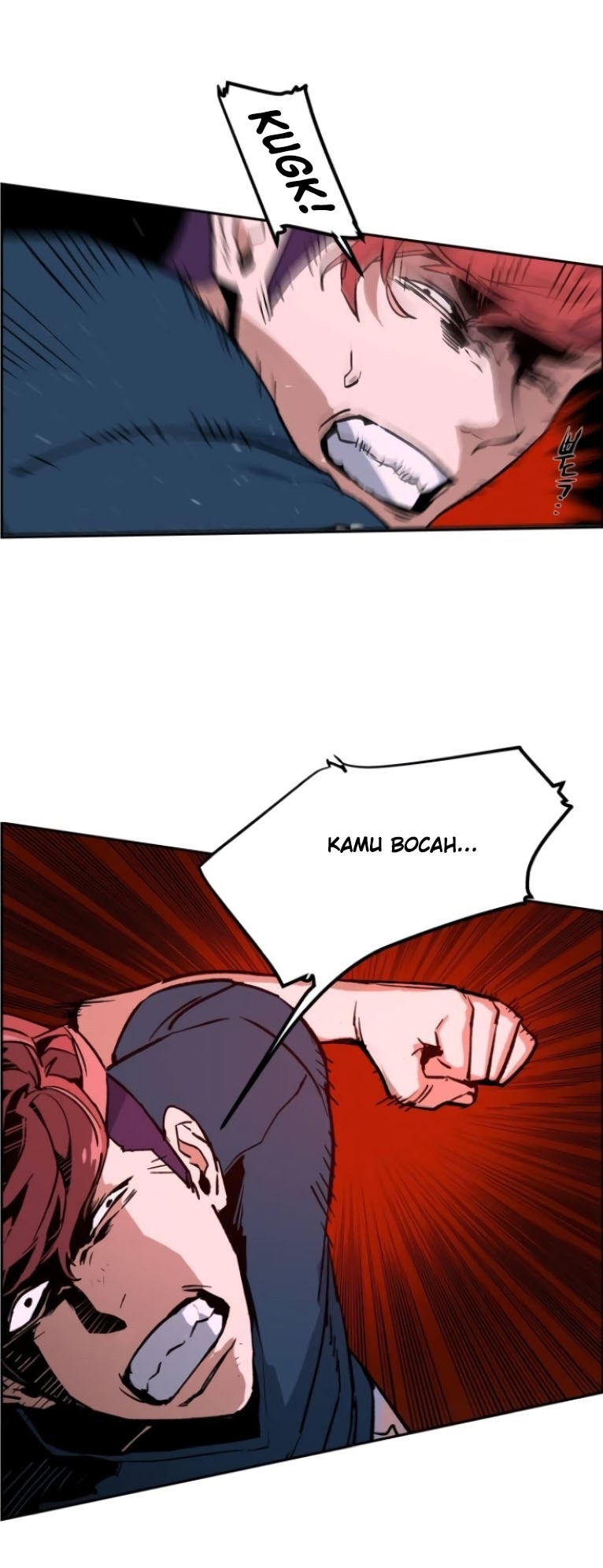 Mercenary Enrollment Chapter 7
