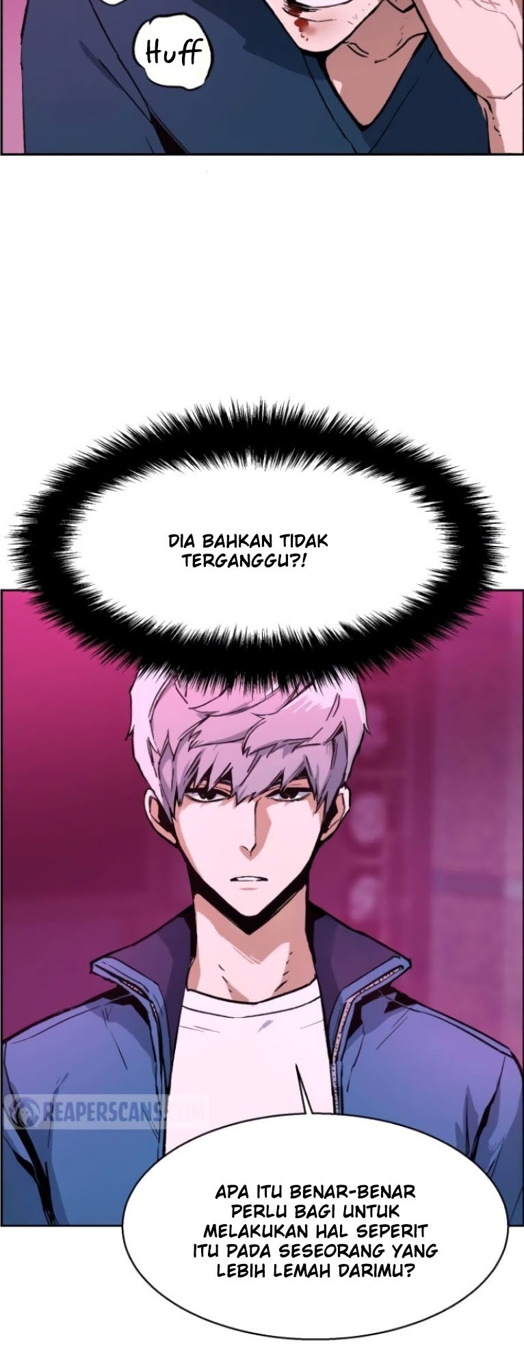 Mercenary Enrollment Chapter 7