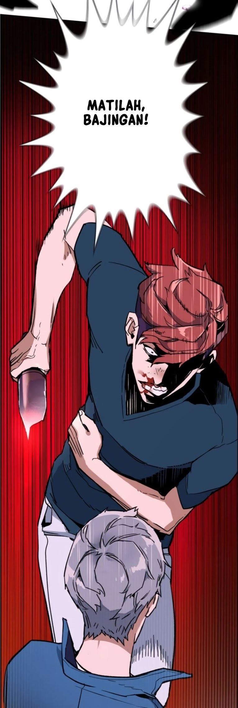 Mercenary Enrollment Chapter 7