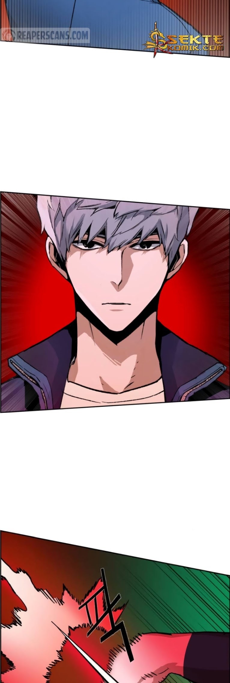 Mercenary Enrollment Chapter 7