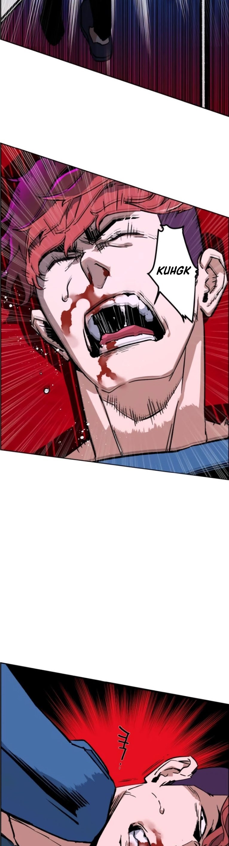 Mercenary Enrollment Chapter 7