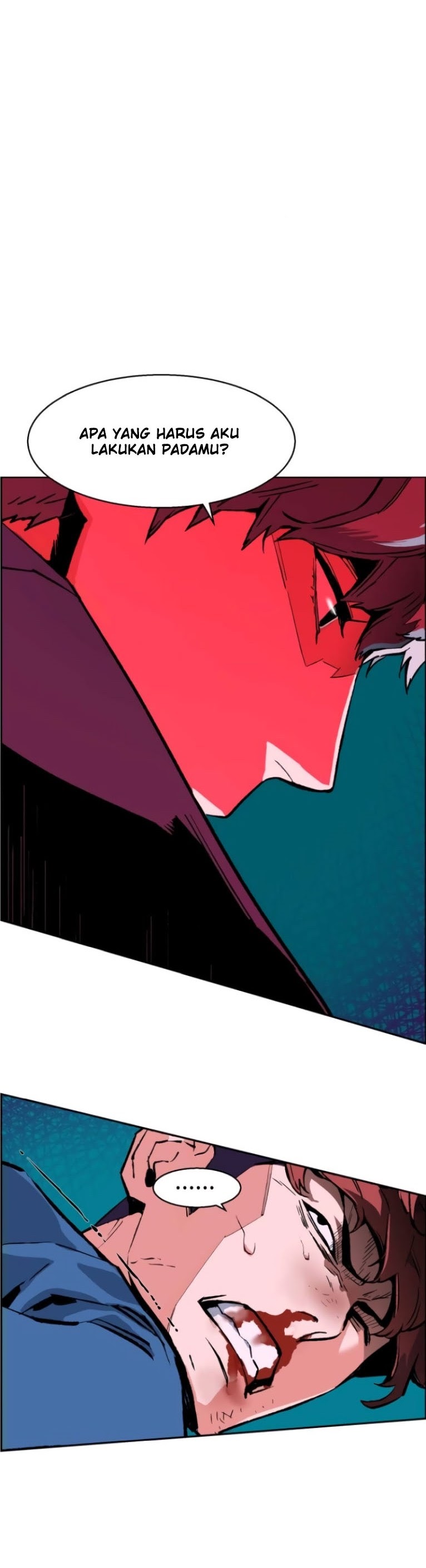 Mercenary Enrollment Chapter 7