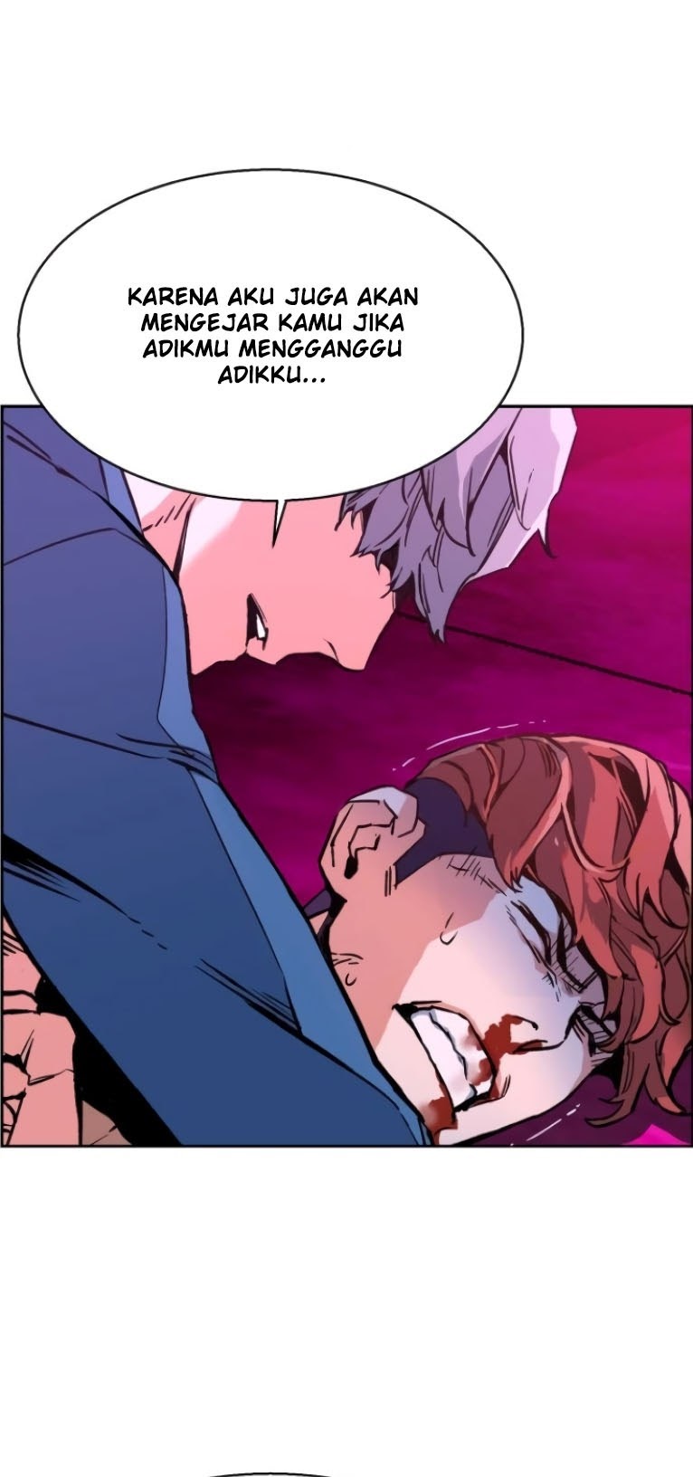 Mercenary Enrollment Chapter 7