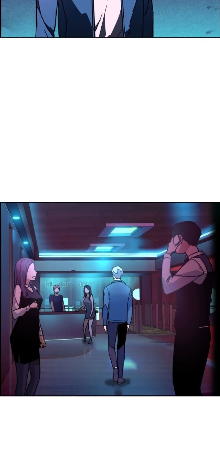 Mercenary Enrollment Chapter 7