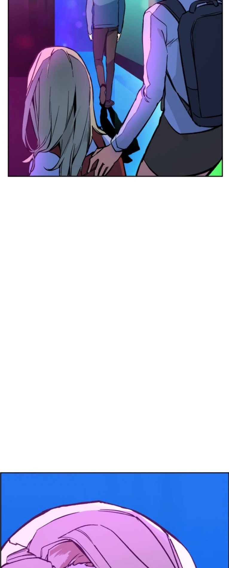 Mercenary Enrollment Chapter 7