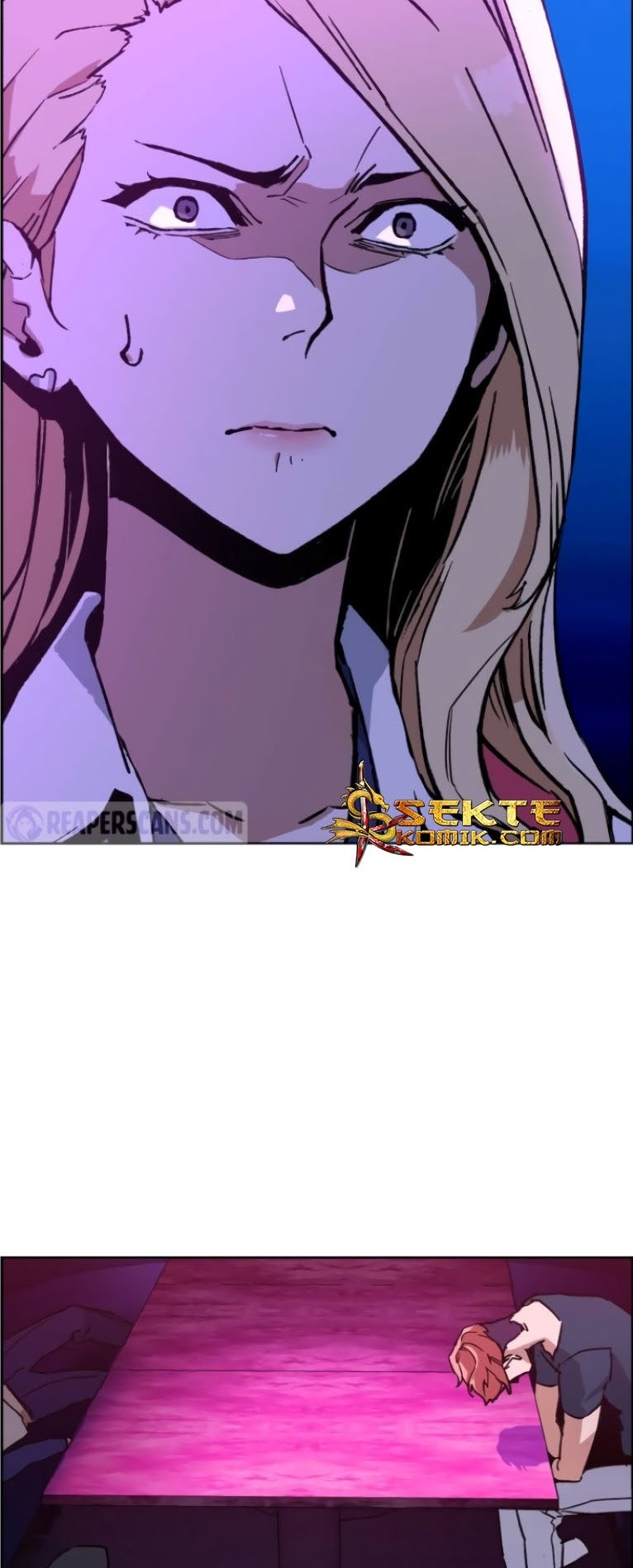 Mercenary Enrollment Chapter 7