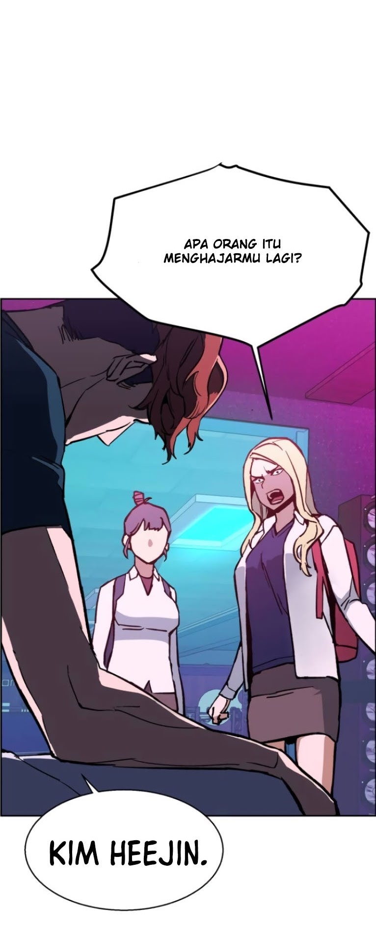 Mercenary Enrollment Chapter 7