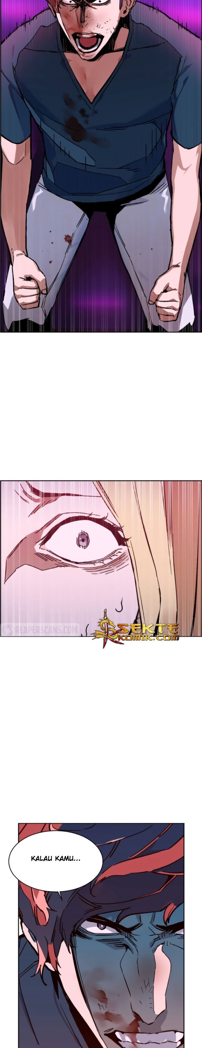 Mercenary Enrollment Chapter 7