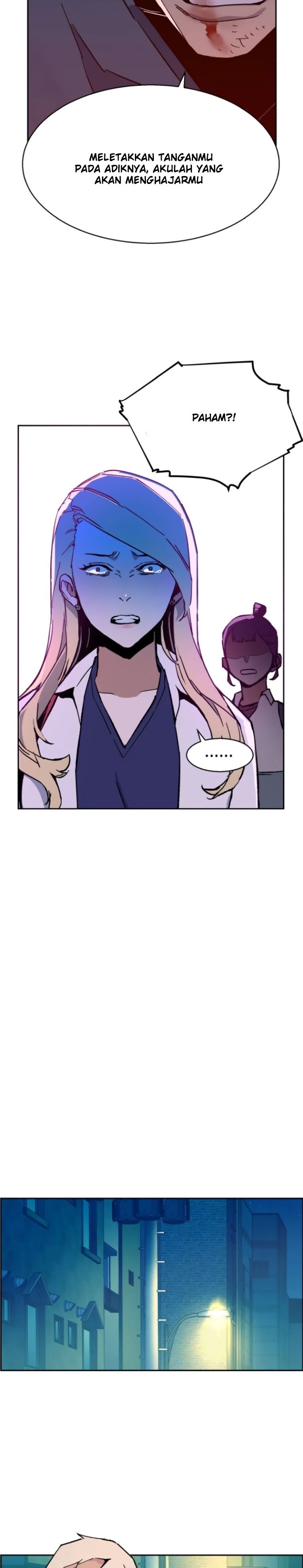 Mercenary Enrollment Chapter 7