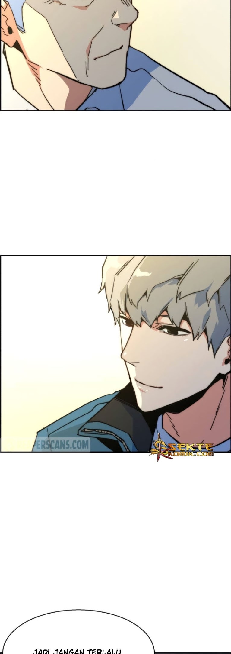 Mercenary Enrollment Chapter 7
