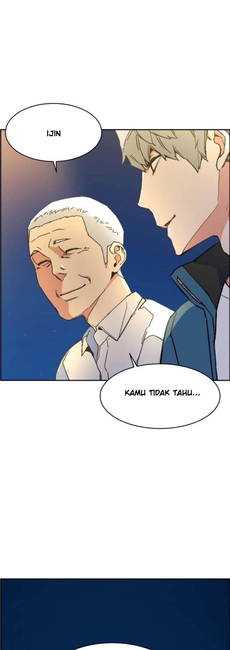 Mercenary Enrollment Chapter 7