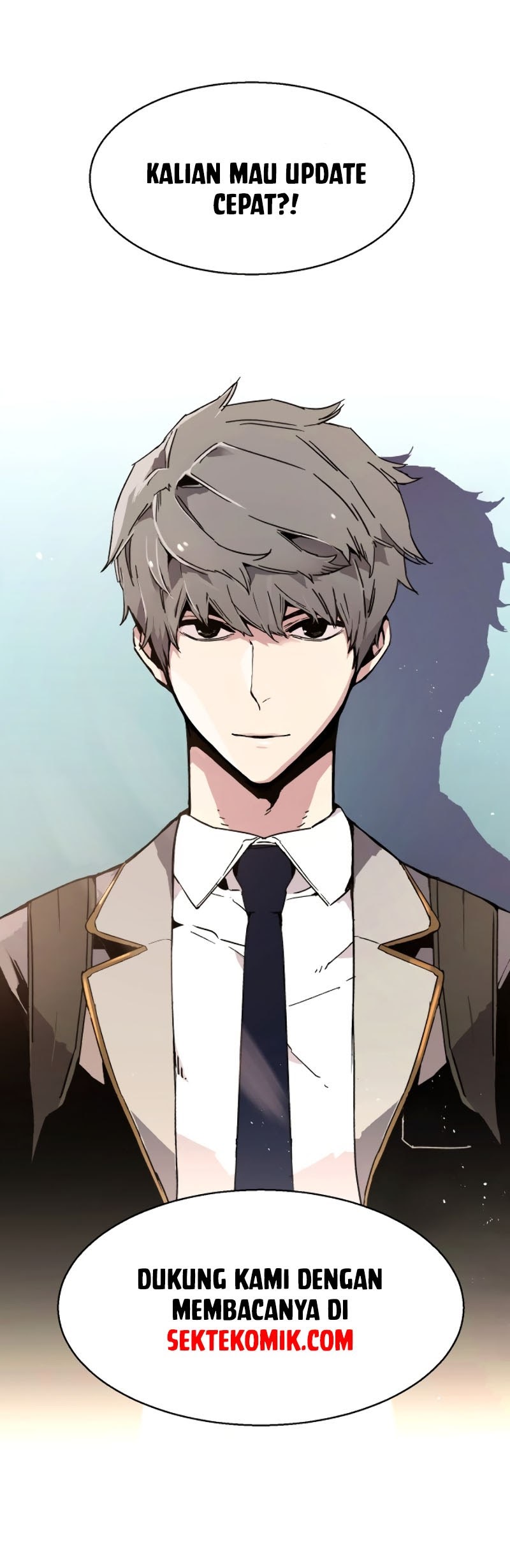 Mercenary Enrollment Chapter 7