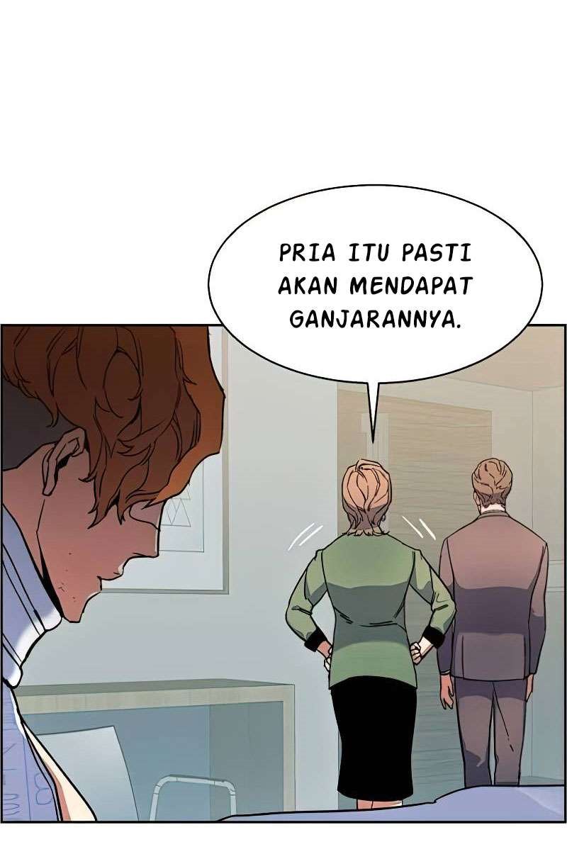 Mercenary Enrollment Chapter 8