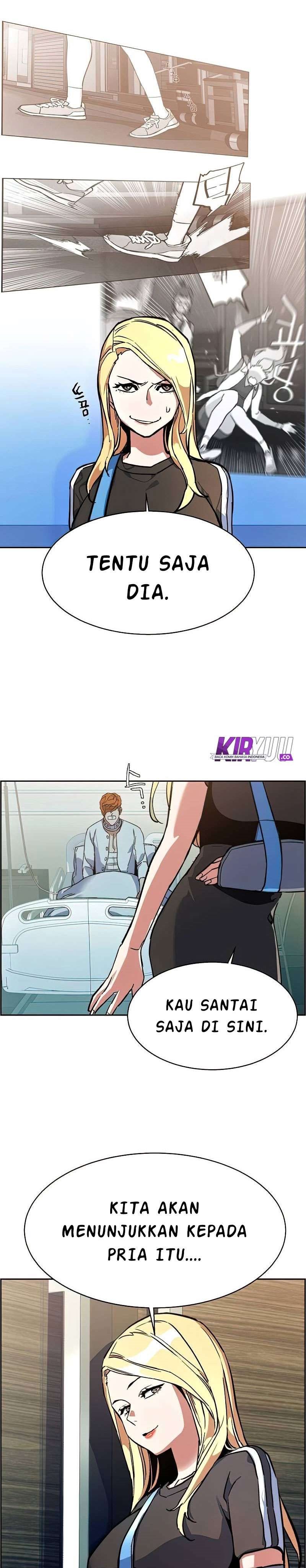 Mercenary Enrollment Chapter 8