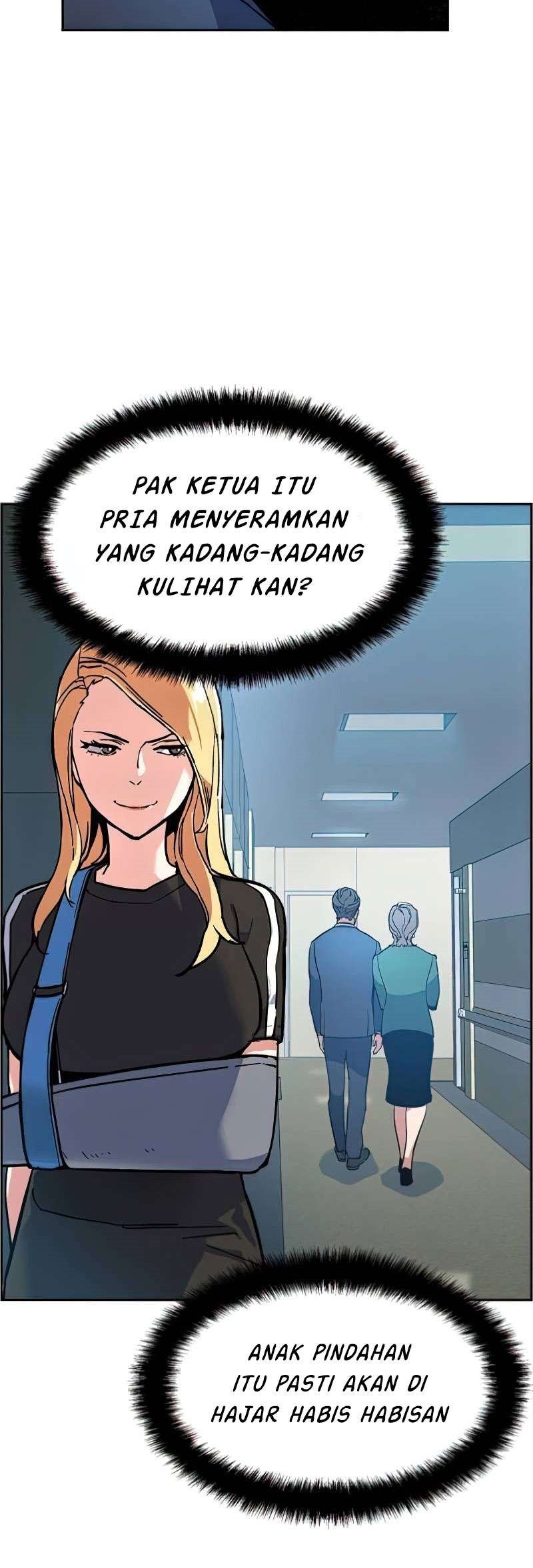 Mercenary Enrollment Chapter 8