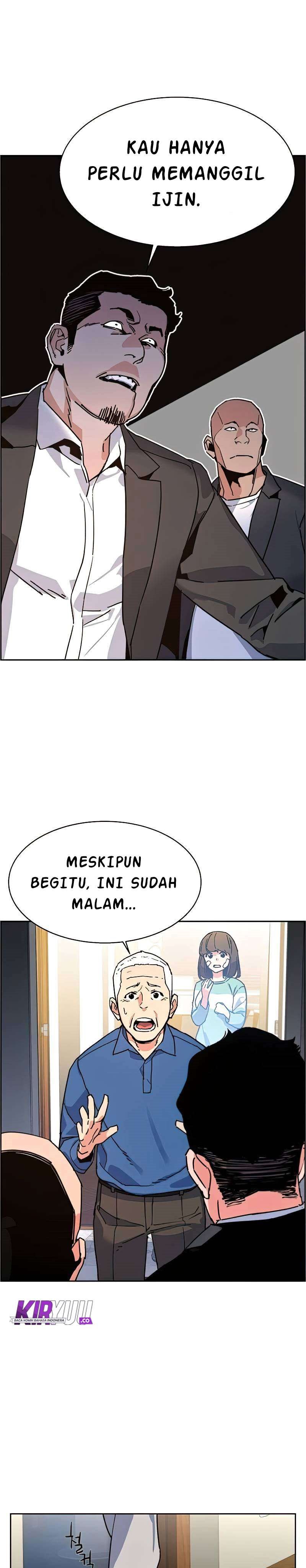 Mercenary Enrollment Chapter 8