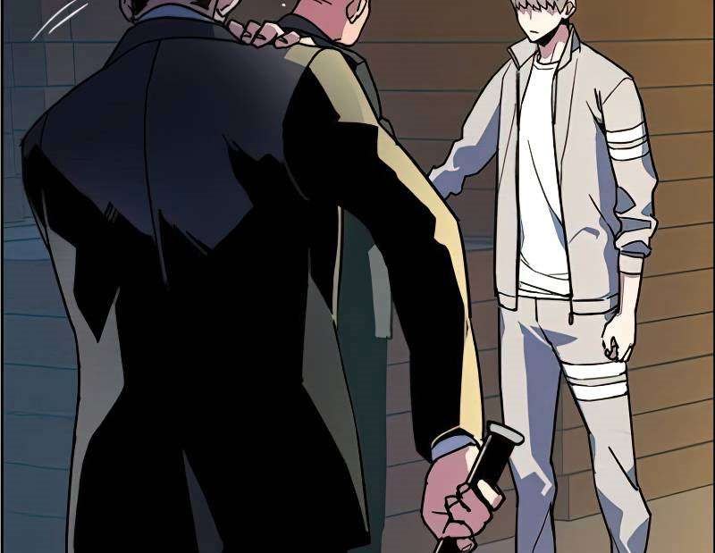 Mercenary Enrollment Chapter 8