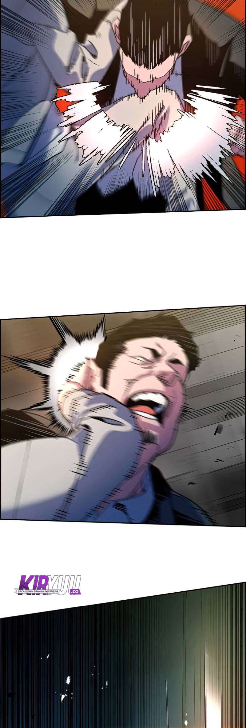 Mercenary Enrollment Chapter 8