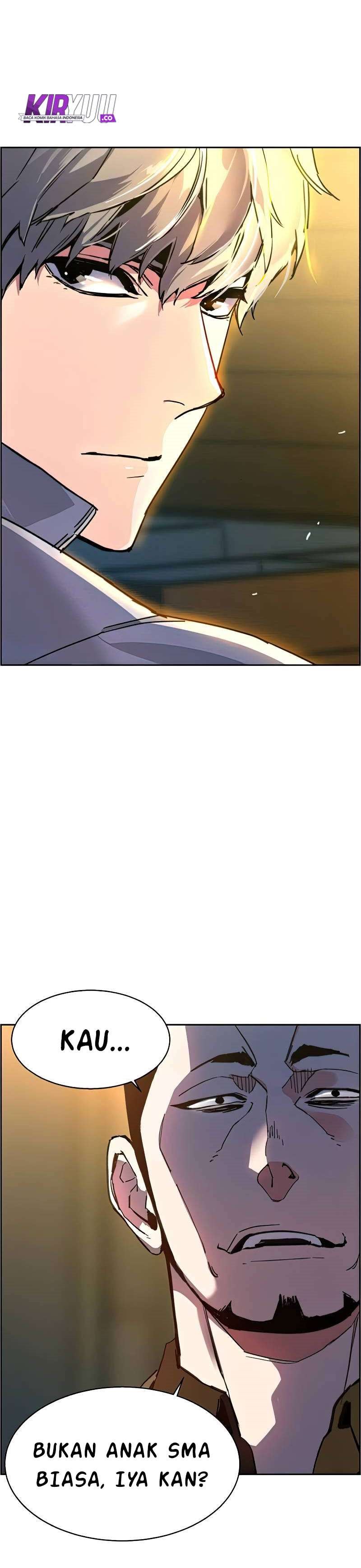 Mercenary Enrollment Chapter 8