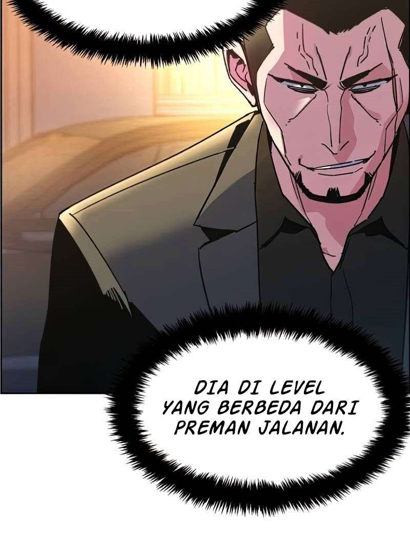 Mercenary Enrollment Chapter 8