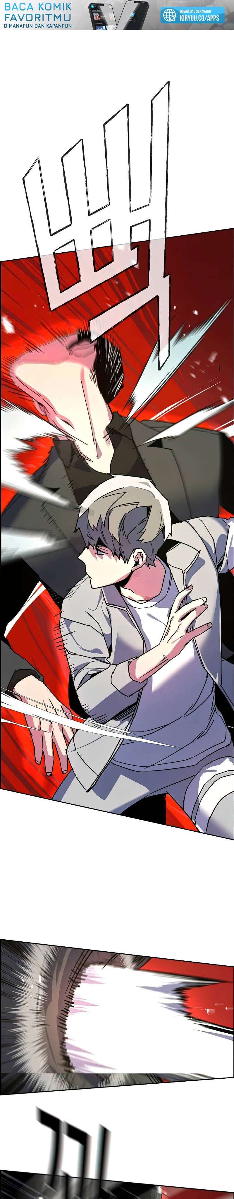 Mercenary Enrollment Chapter 8