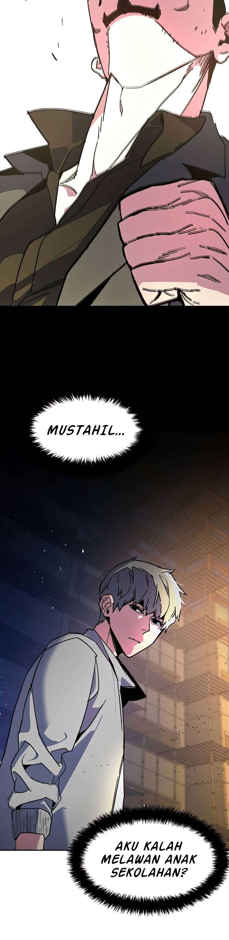 Mercenary Enrollment Chapter 8