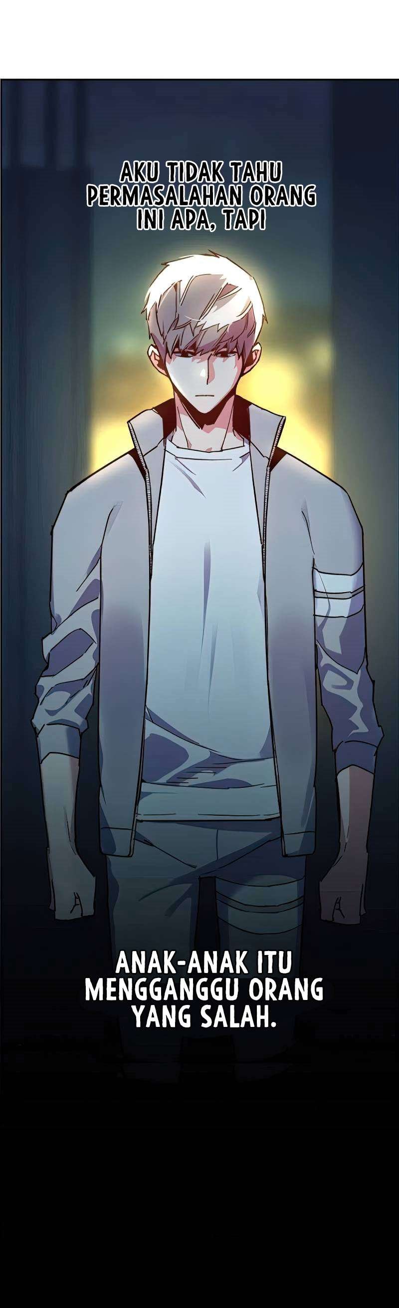 Mercenary Enrollment Chapter 8