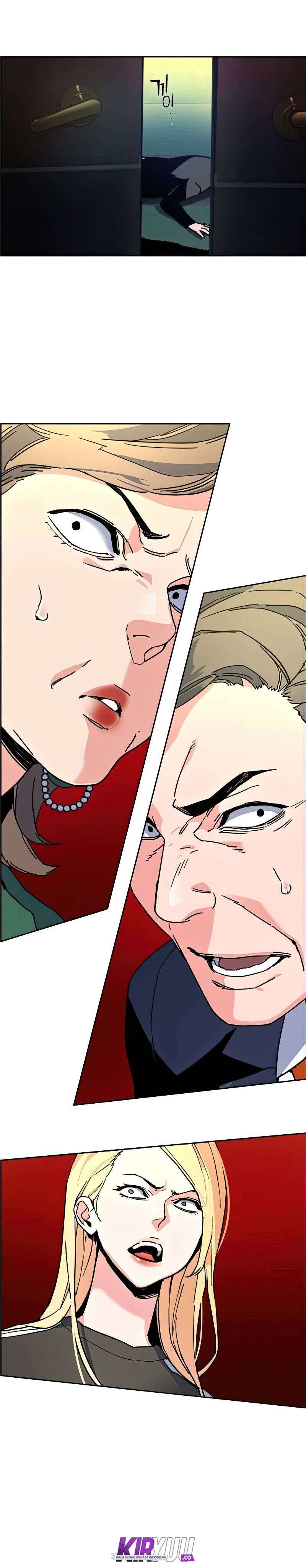 Mercenary Enrollment Chapter 8