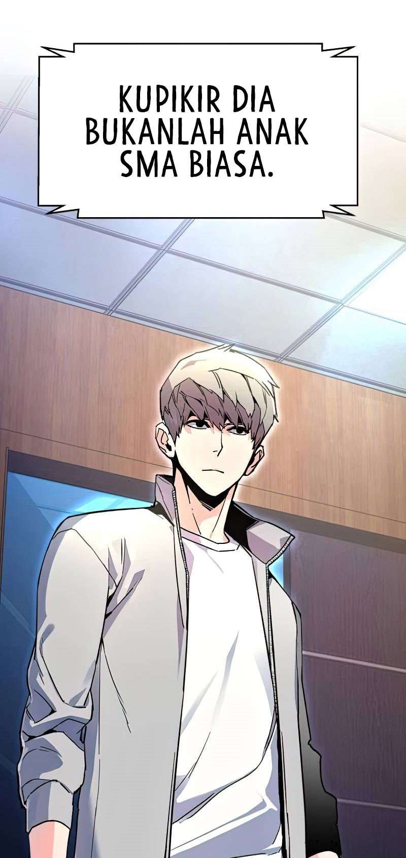 Mercenary Enrollment Chapter 8