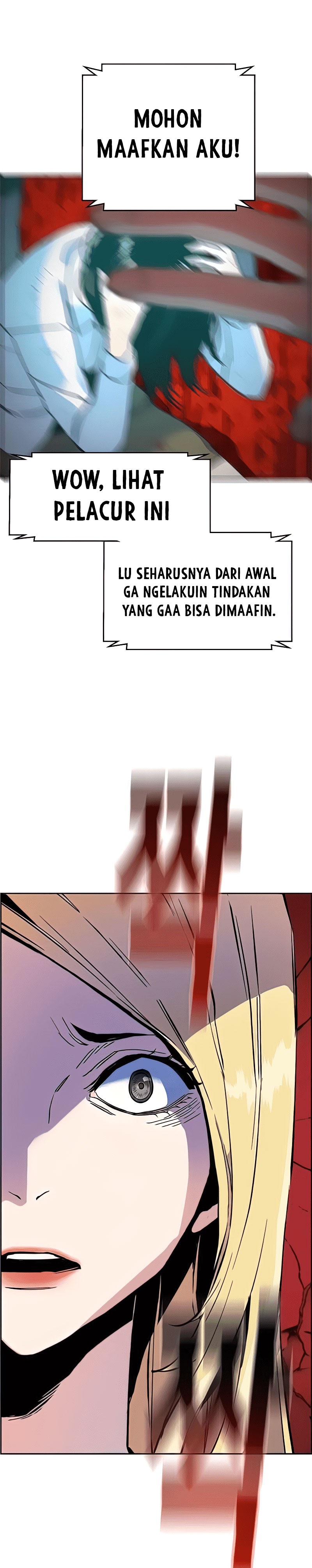 Mercenary Enrollment Chapter 9