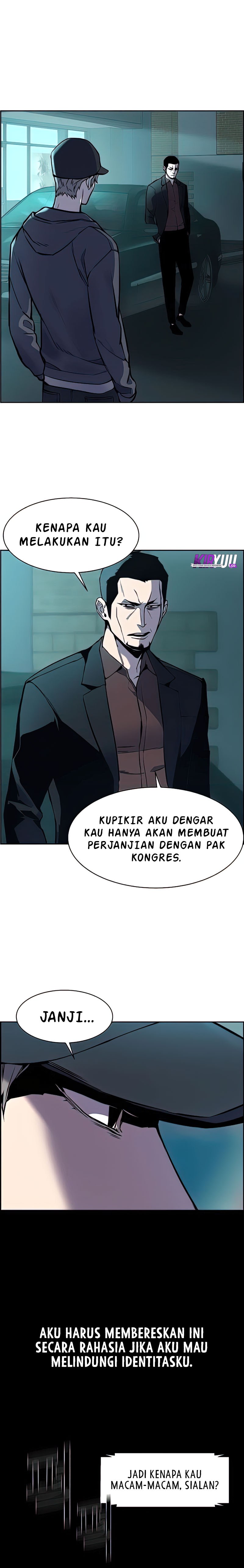 Mercenary Enrollment Chapter 10
