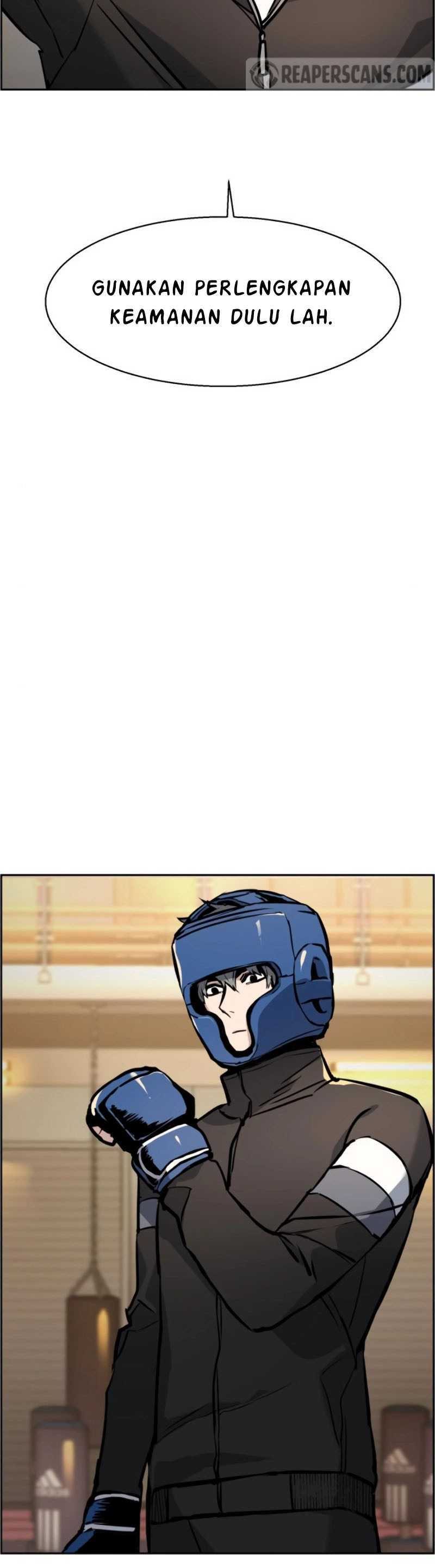 Mercenary Enrollment Chapter 25
