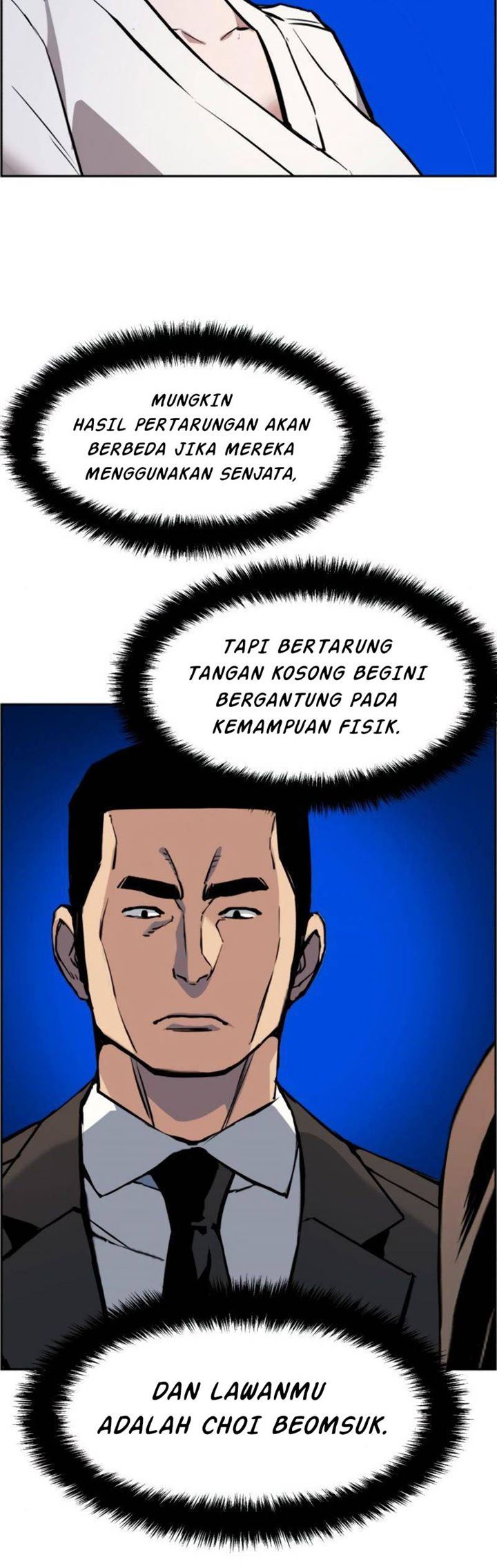Mercenary Enrollment Chapter 26