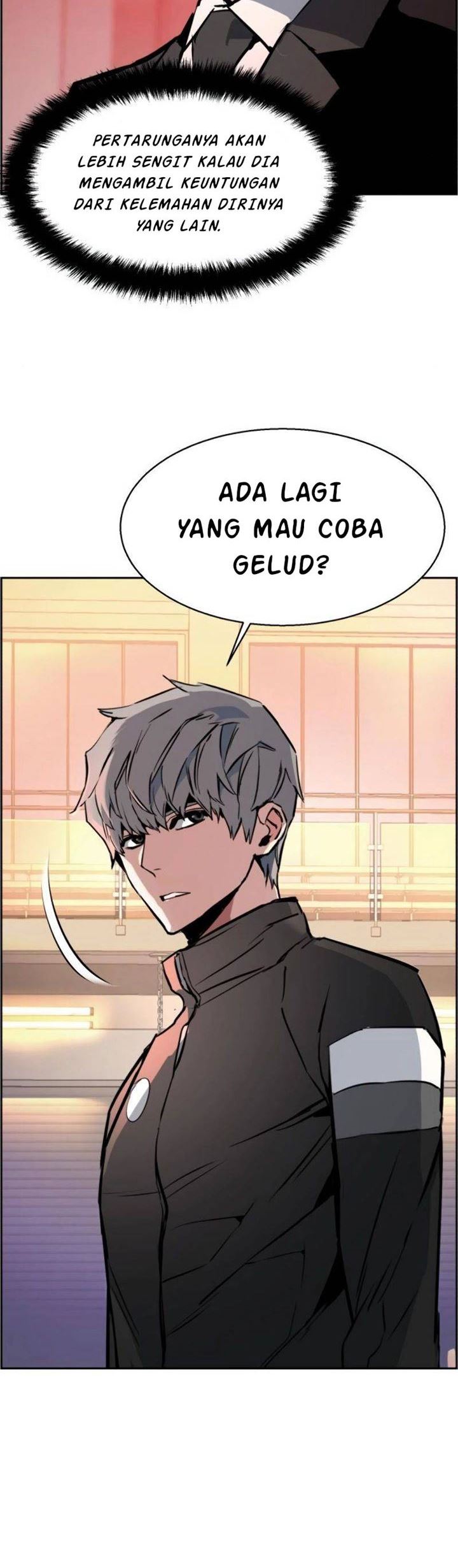 Mercenary Enrollment Chapter 26