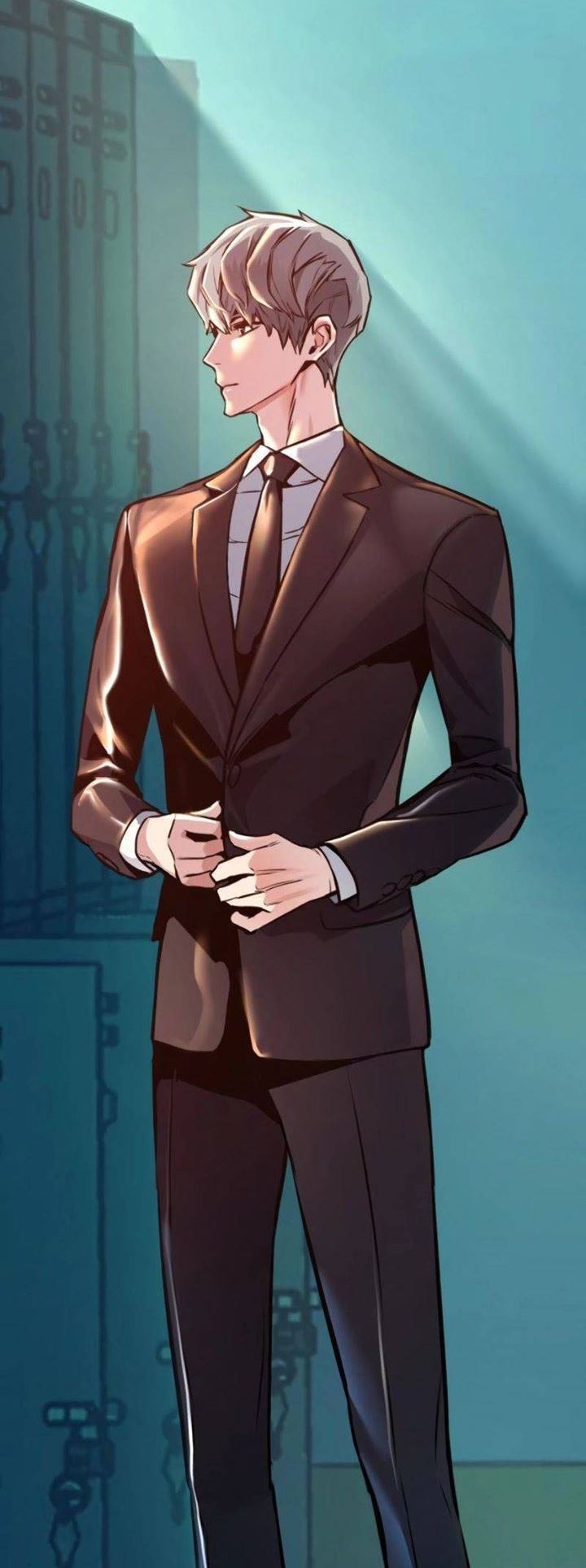 Mercenary Enrollment Chapter 26