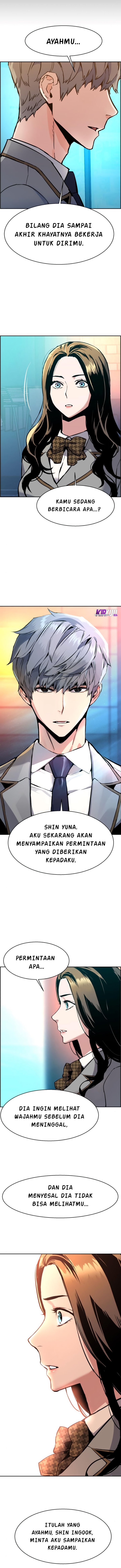 Mercenary Enrollment Chapter 29