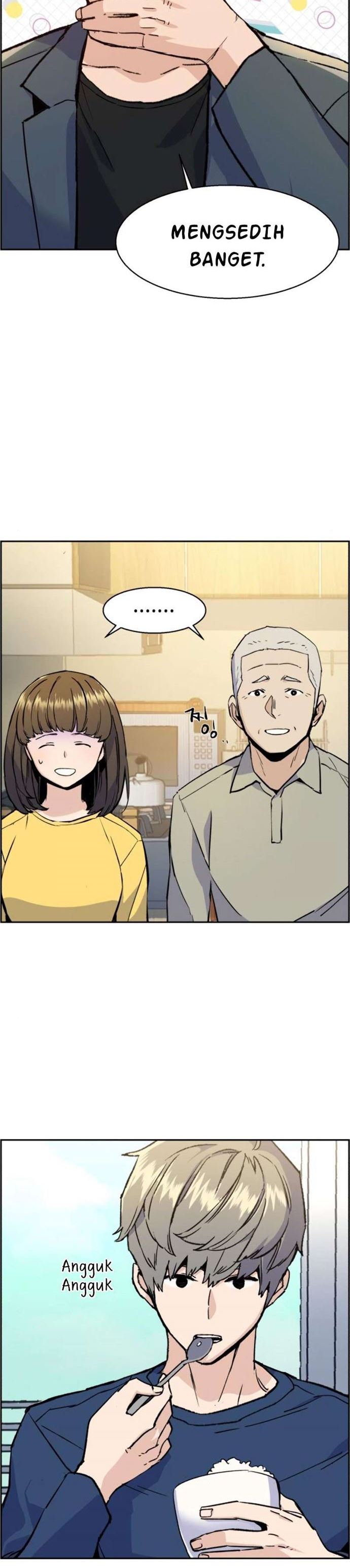 Mercenary Enrollment Chapter 30