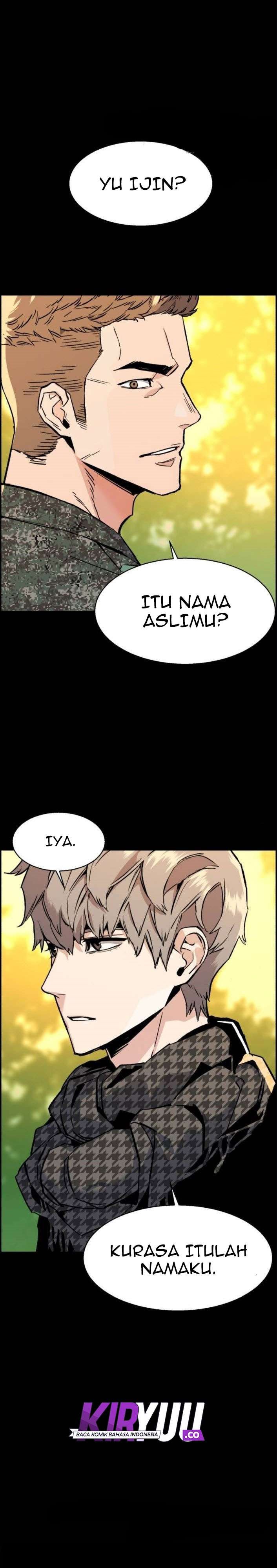 Mercenary Enrollment Chapter 31