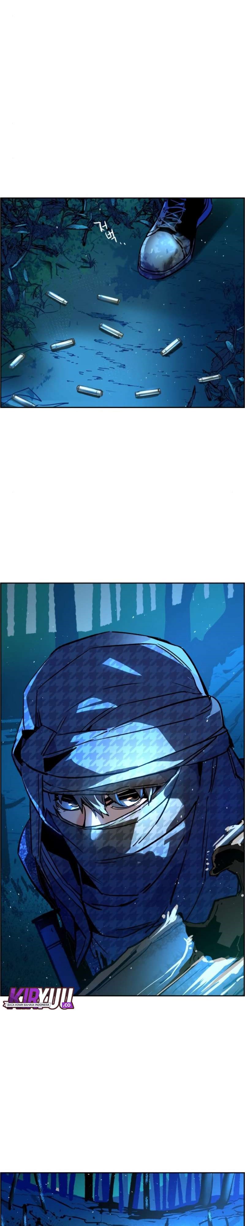 Mercenary Enrollment Chapter 32