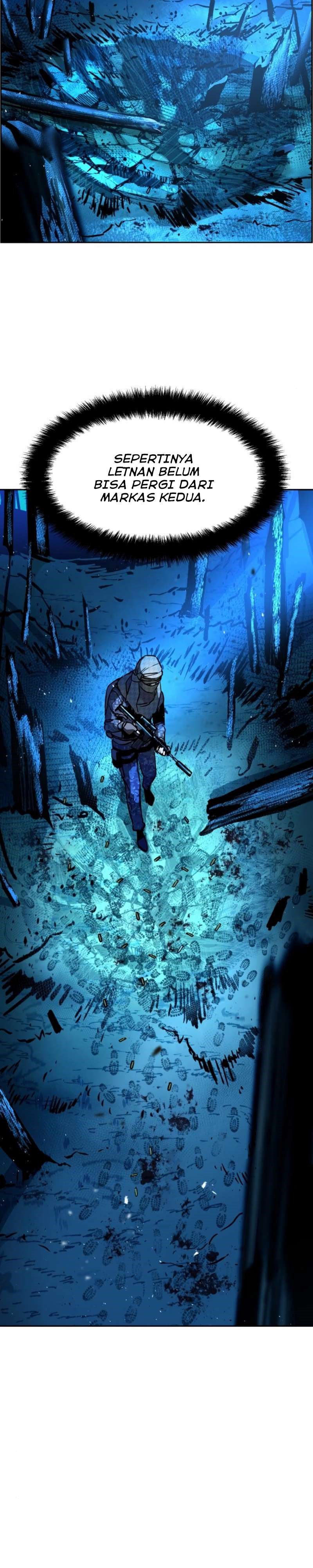 Mercenary Enrollment Chapter 32