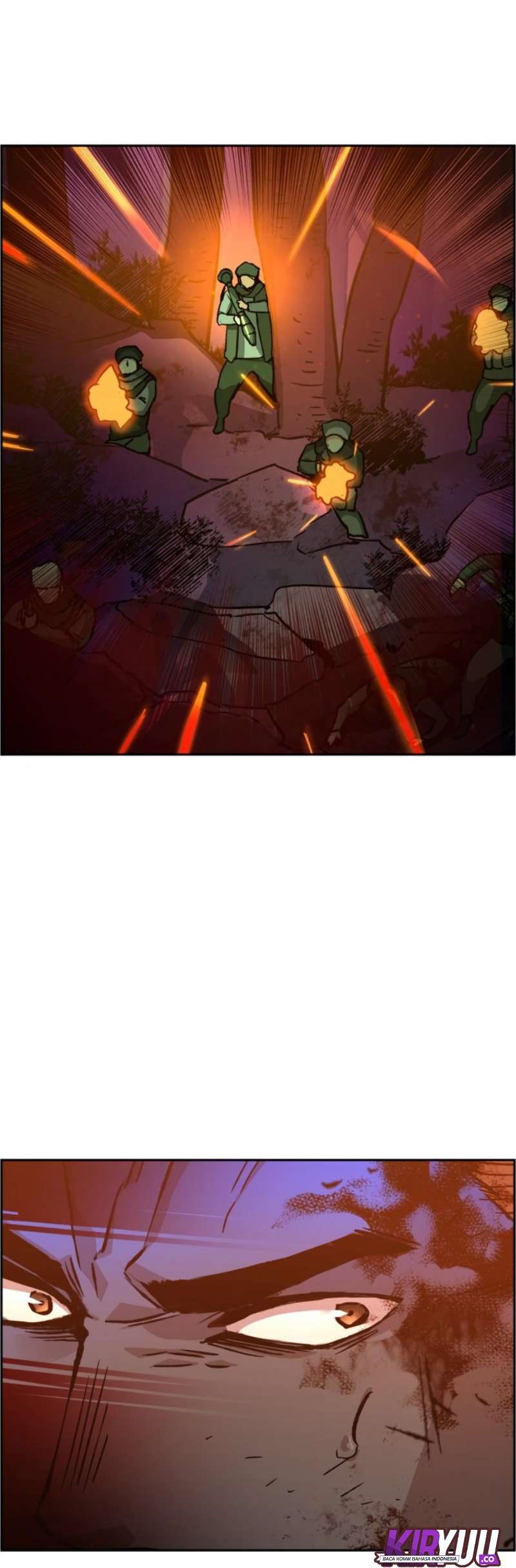 Mercenary Enrollment Chapter 32