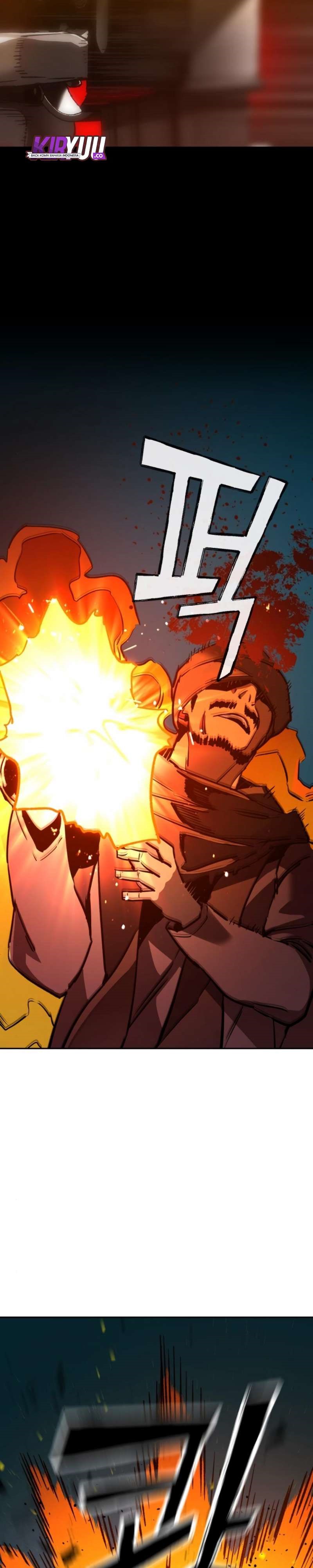 Mercenary Enrollment Chapter 32
