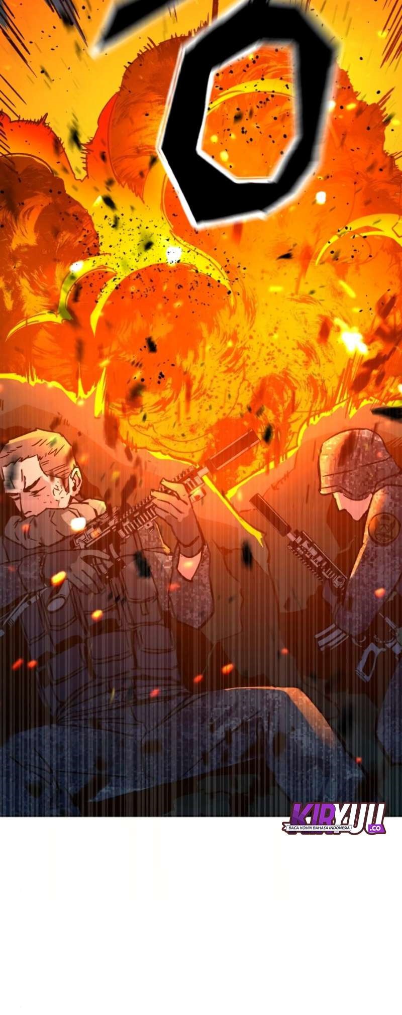 Mercenary Enrollment Chapter 32